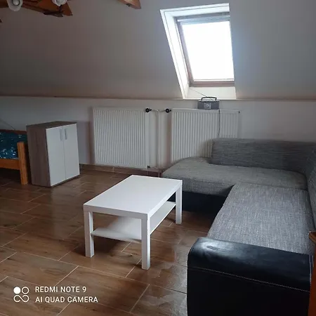 Appartamento Chroustkov Chlistovice